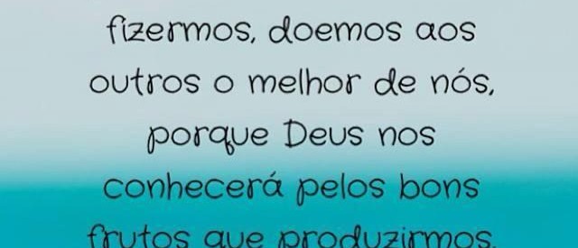 Bons Frutos