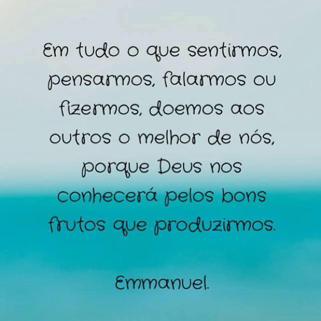 Bons Frutos